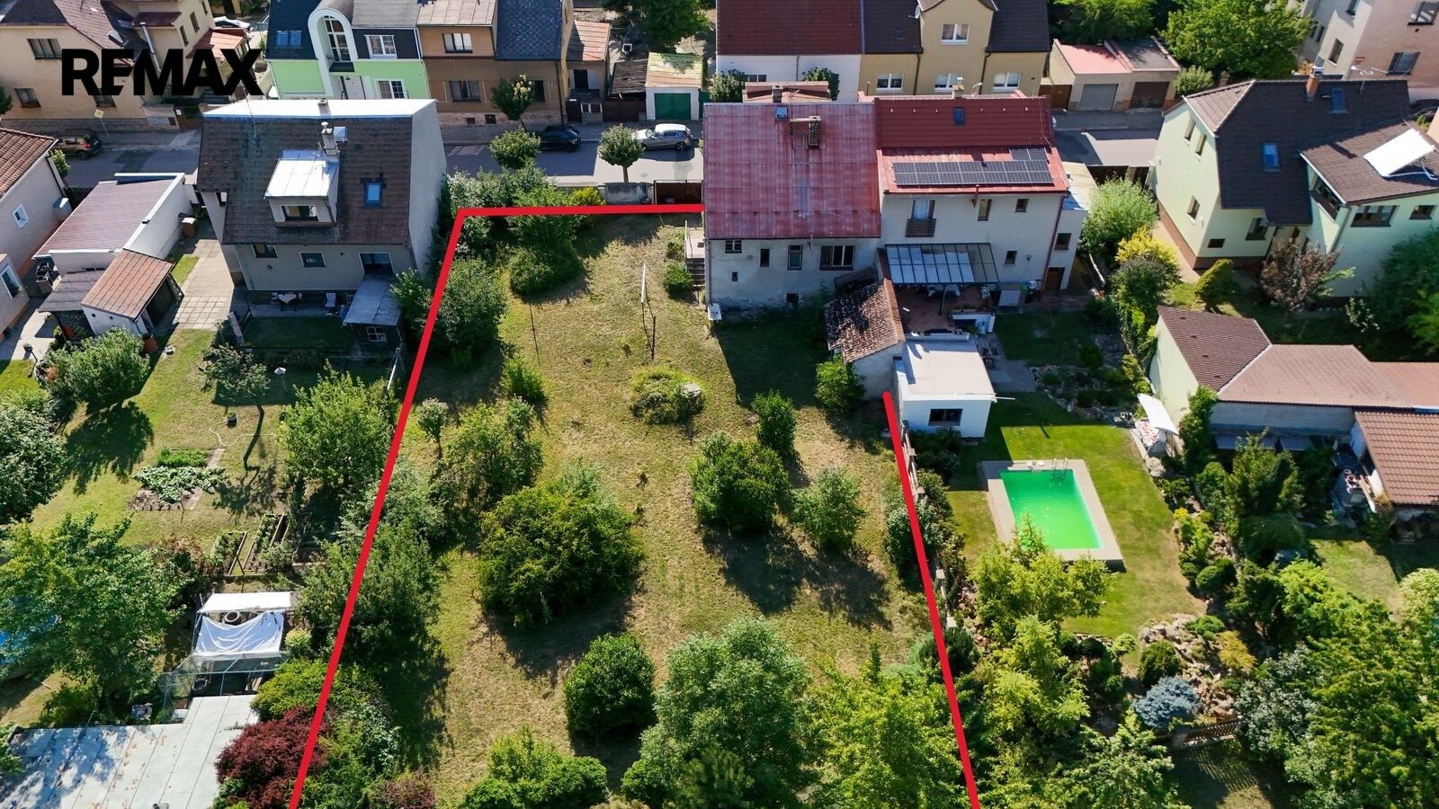 Rodinný dům · 176 m² · Kramolínova 975, Nymburk - 4