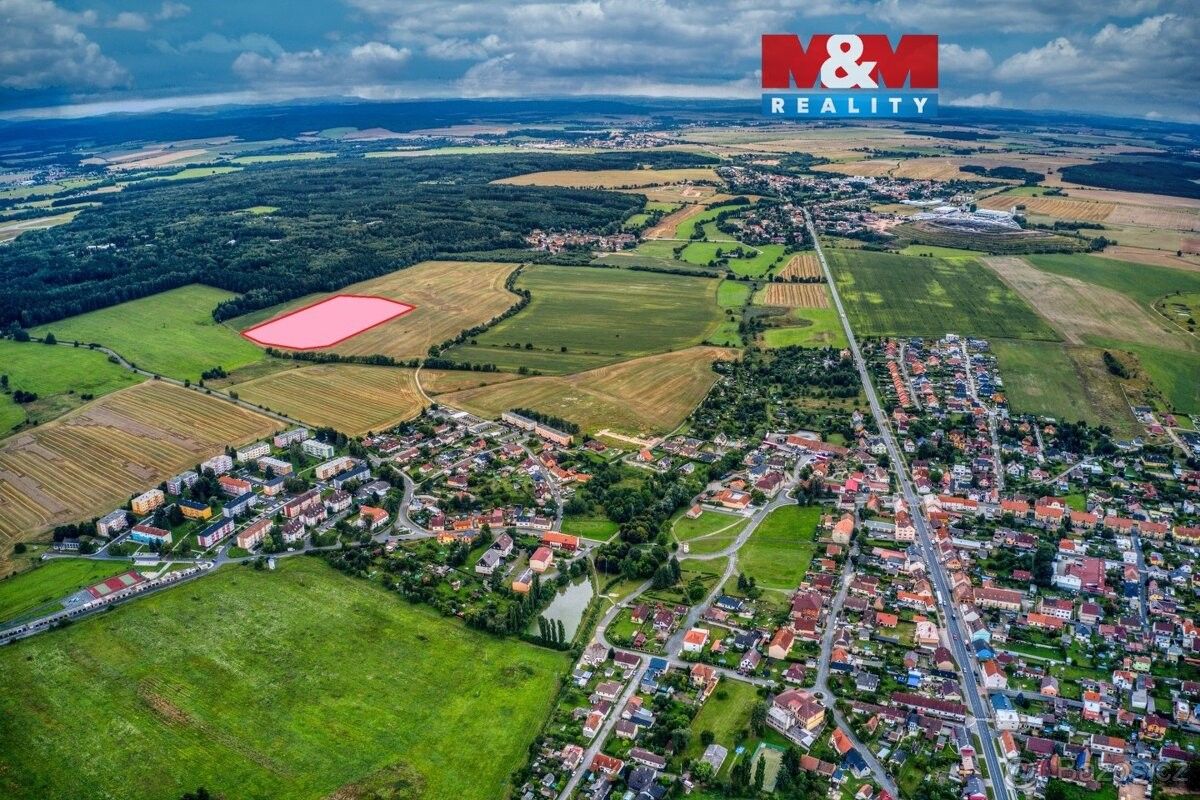 Pozemky pro bydlení, Líně, 330 21