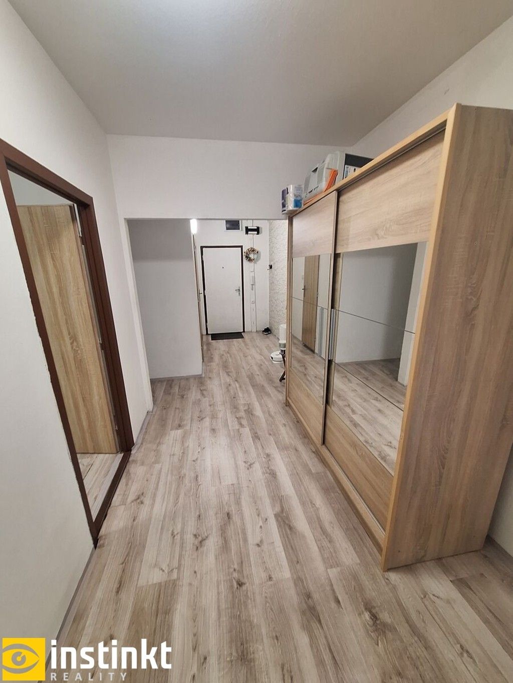 Byt 3+1 · 2 072 m² · SNP 466, Vimperk II - 4