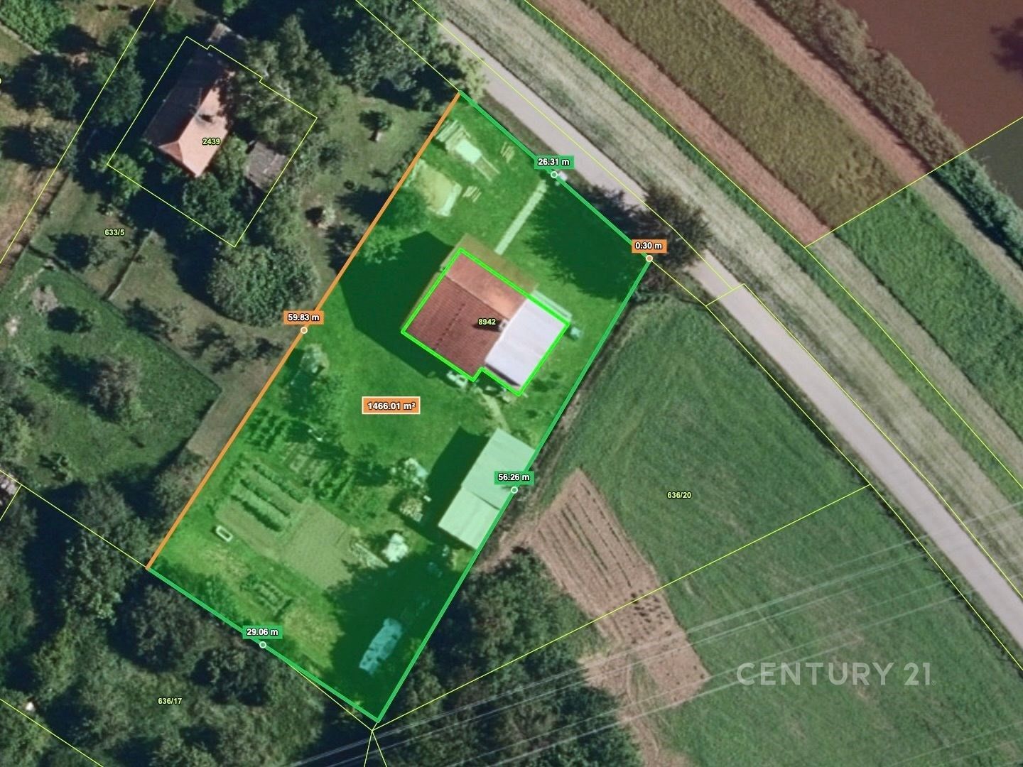 Rodinné domy, Štěpnice 4020, Hodonín, 98 m² - 1