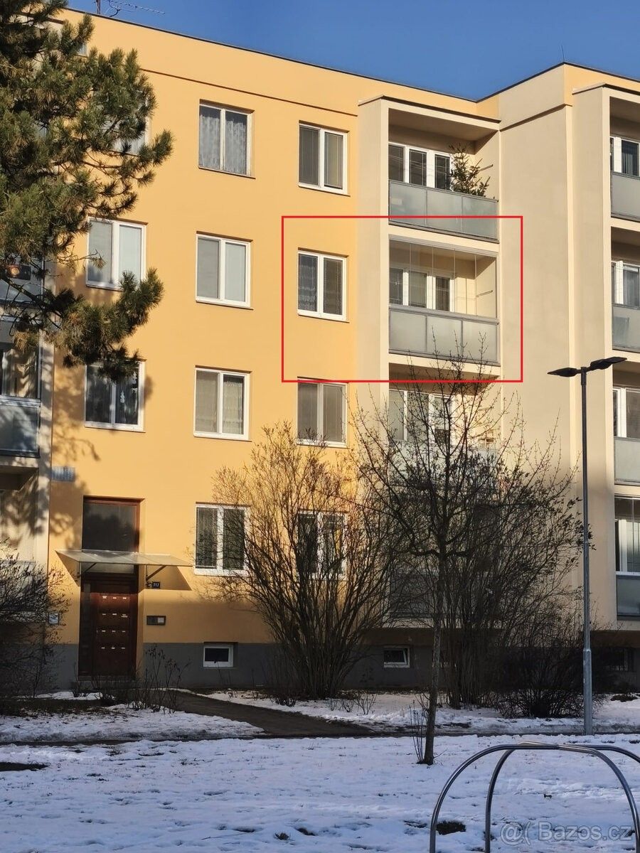 Byty, Studénka, 742 13