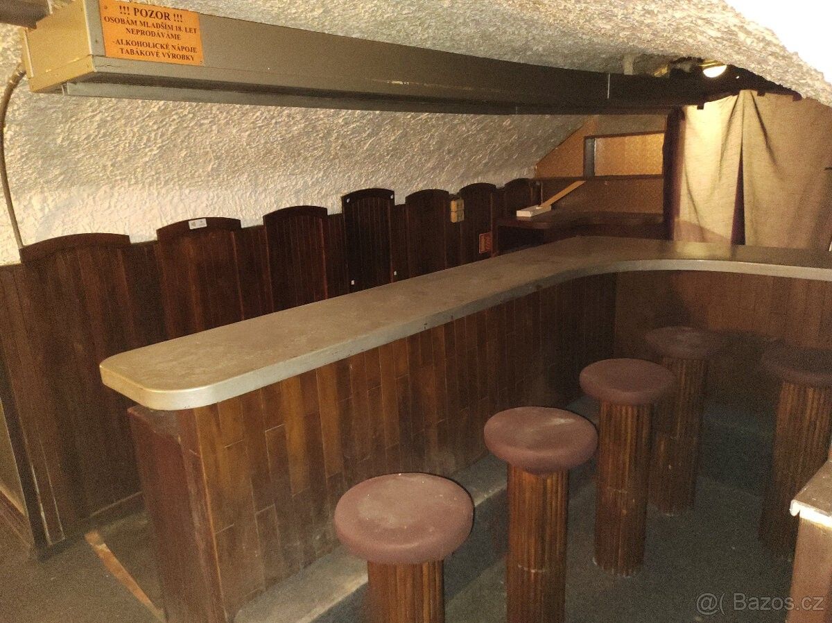 Pronájem restaurace - Svitavy, 568 02 - 5