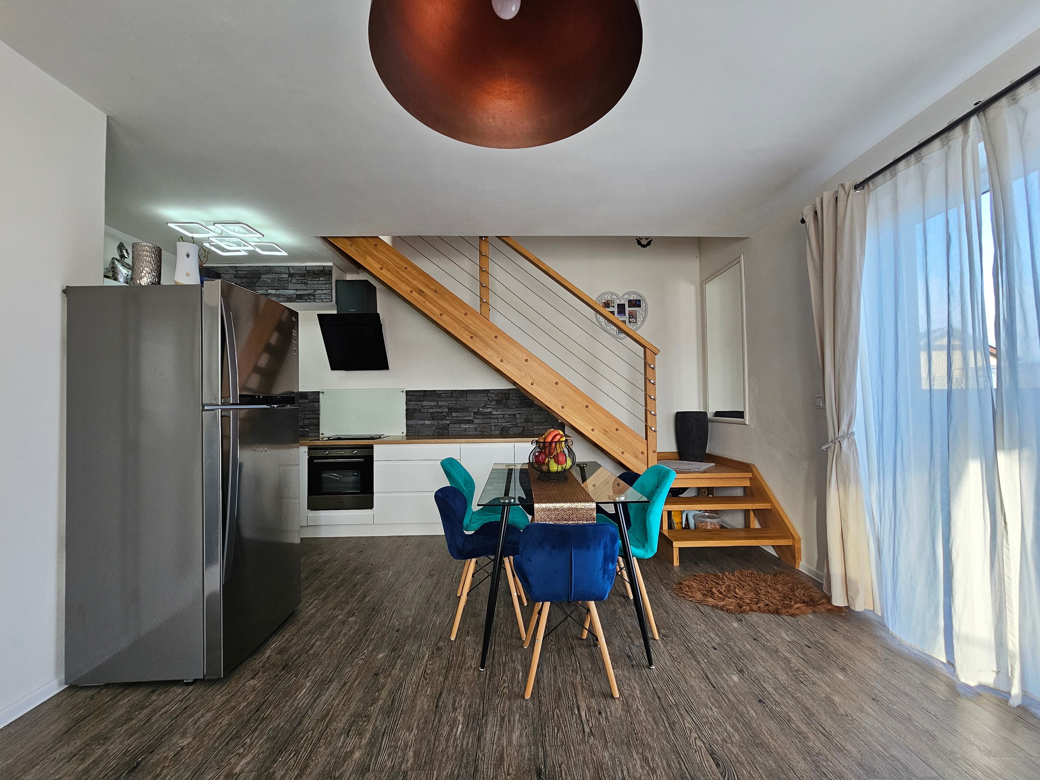 Prodej byt 3+kk - Do Haček, Chotětov, 72 m² - 5