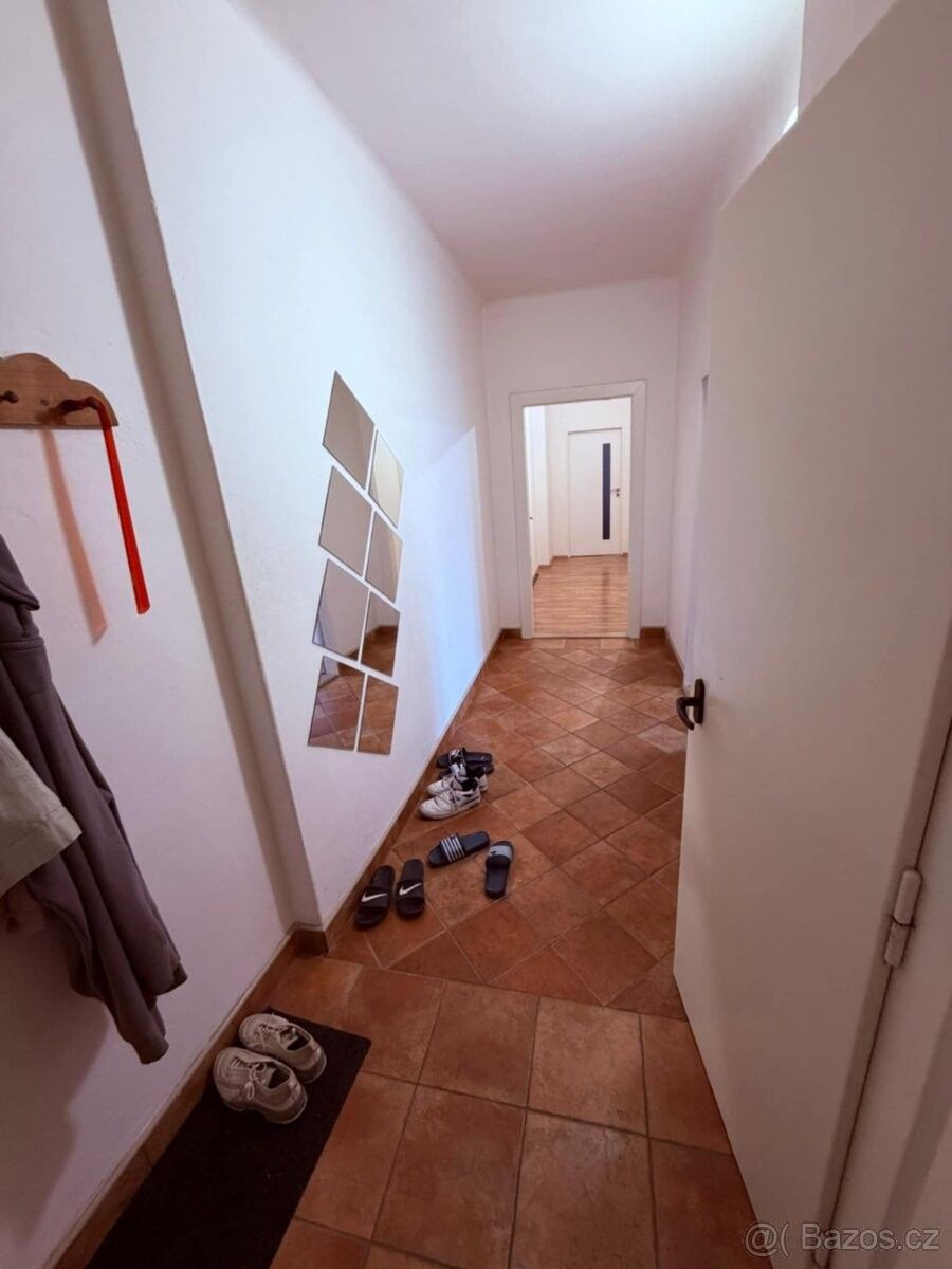 Pronájem byt - České Budějovice, 370 01