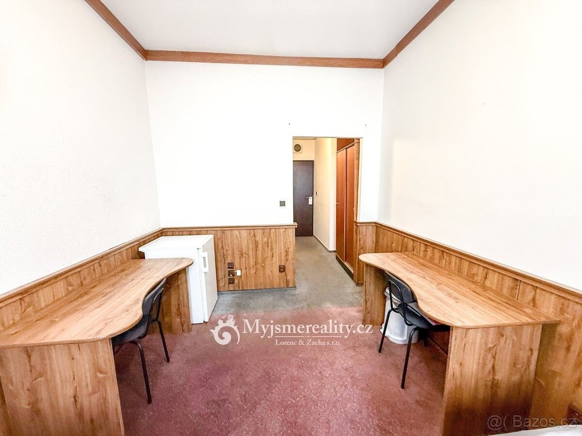 Pronájem byt - Zlín, 760 01