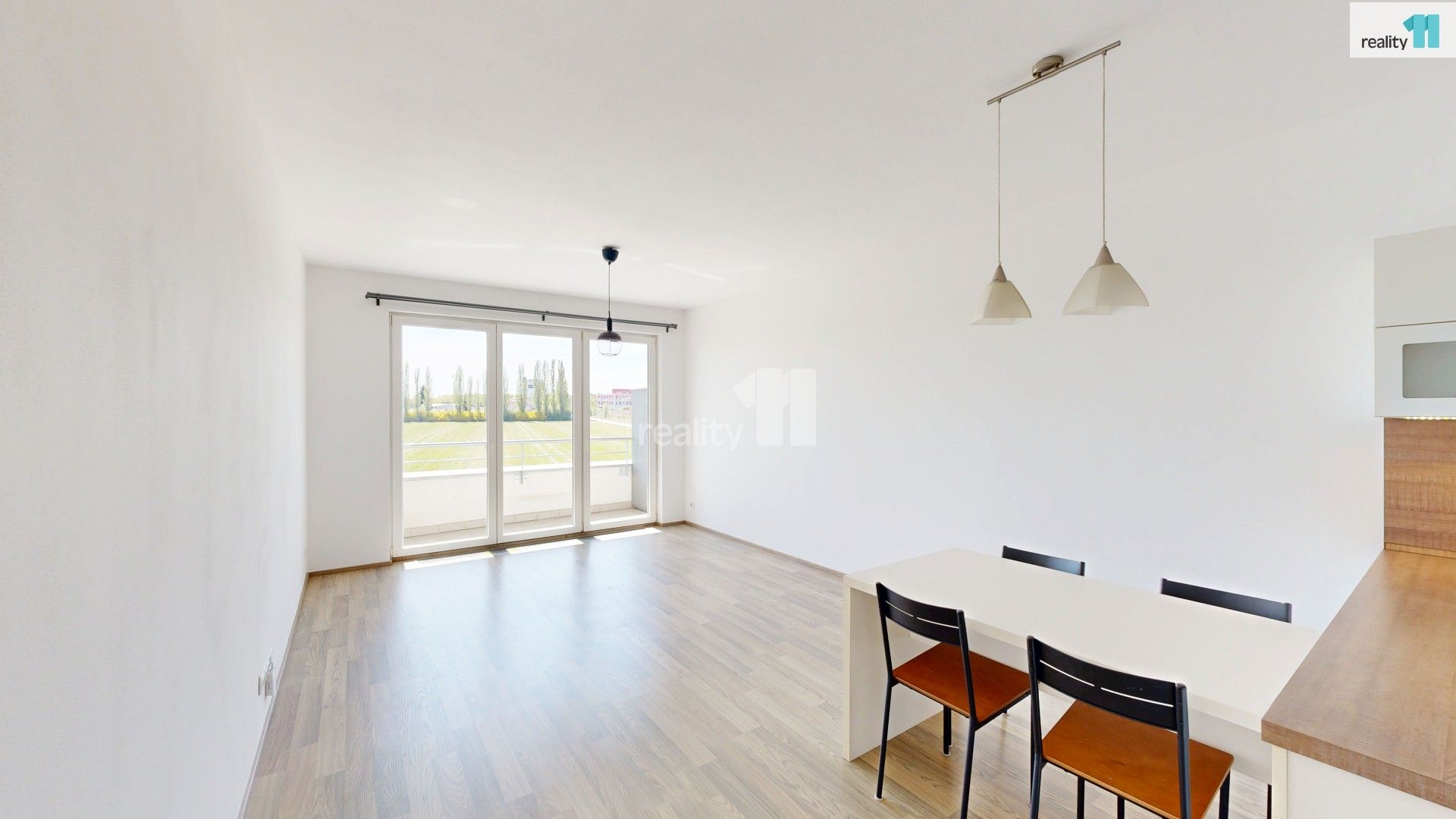 3+kk, Kadečkové, Praha, 91 m² - 2