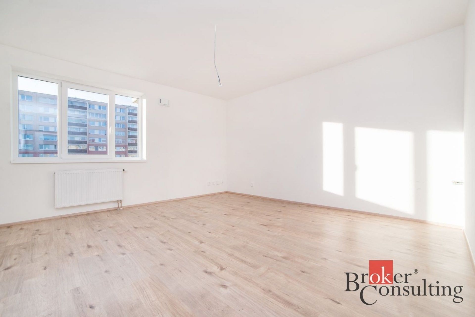 Pronájem byt 2+kk - Jaroslava Holečka, Kladno, 49 m²