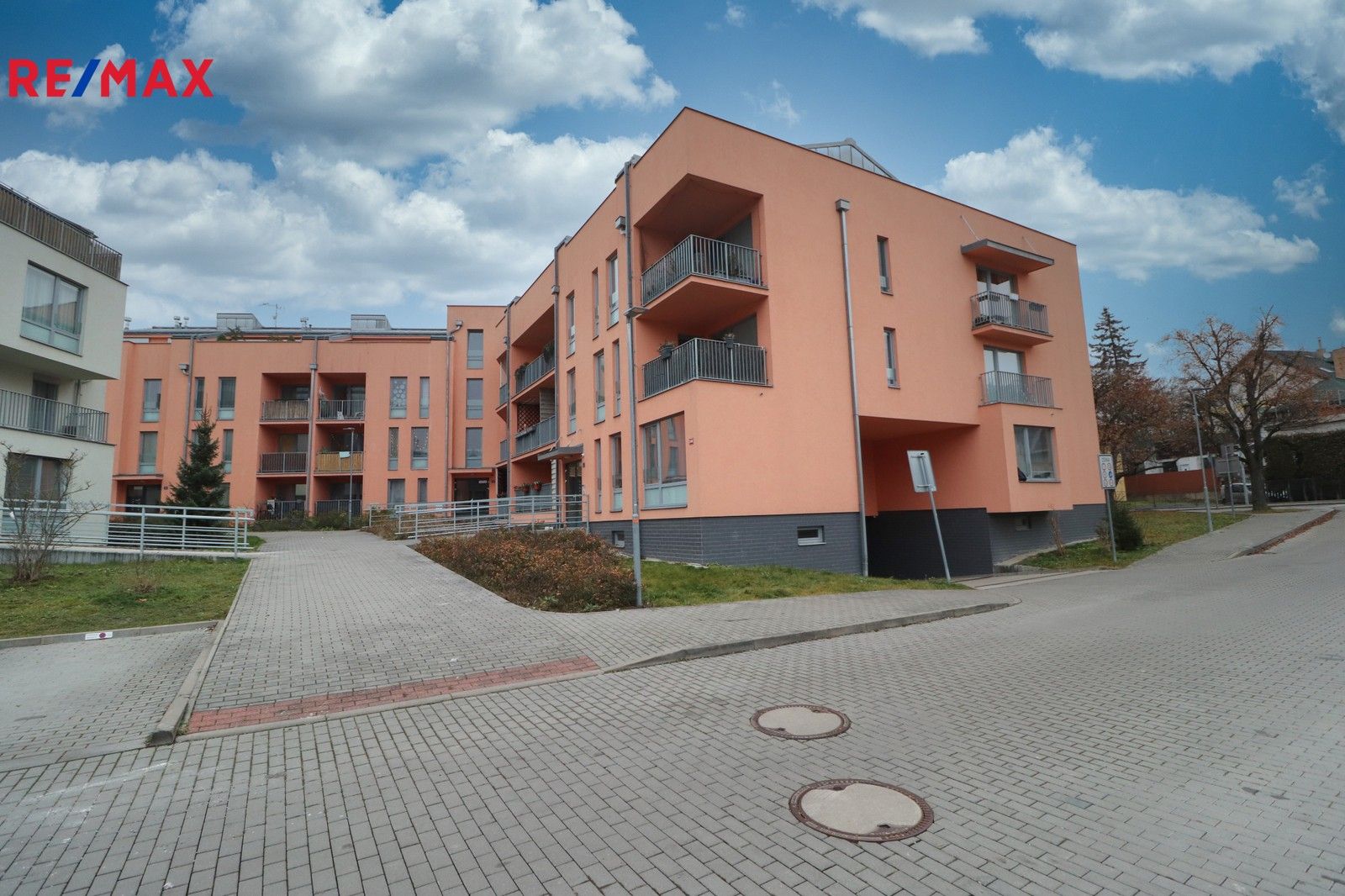 4+kk, Na Fialce, Říčany, 98 m²