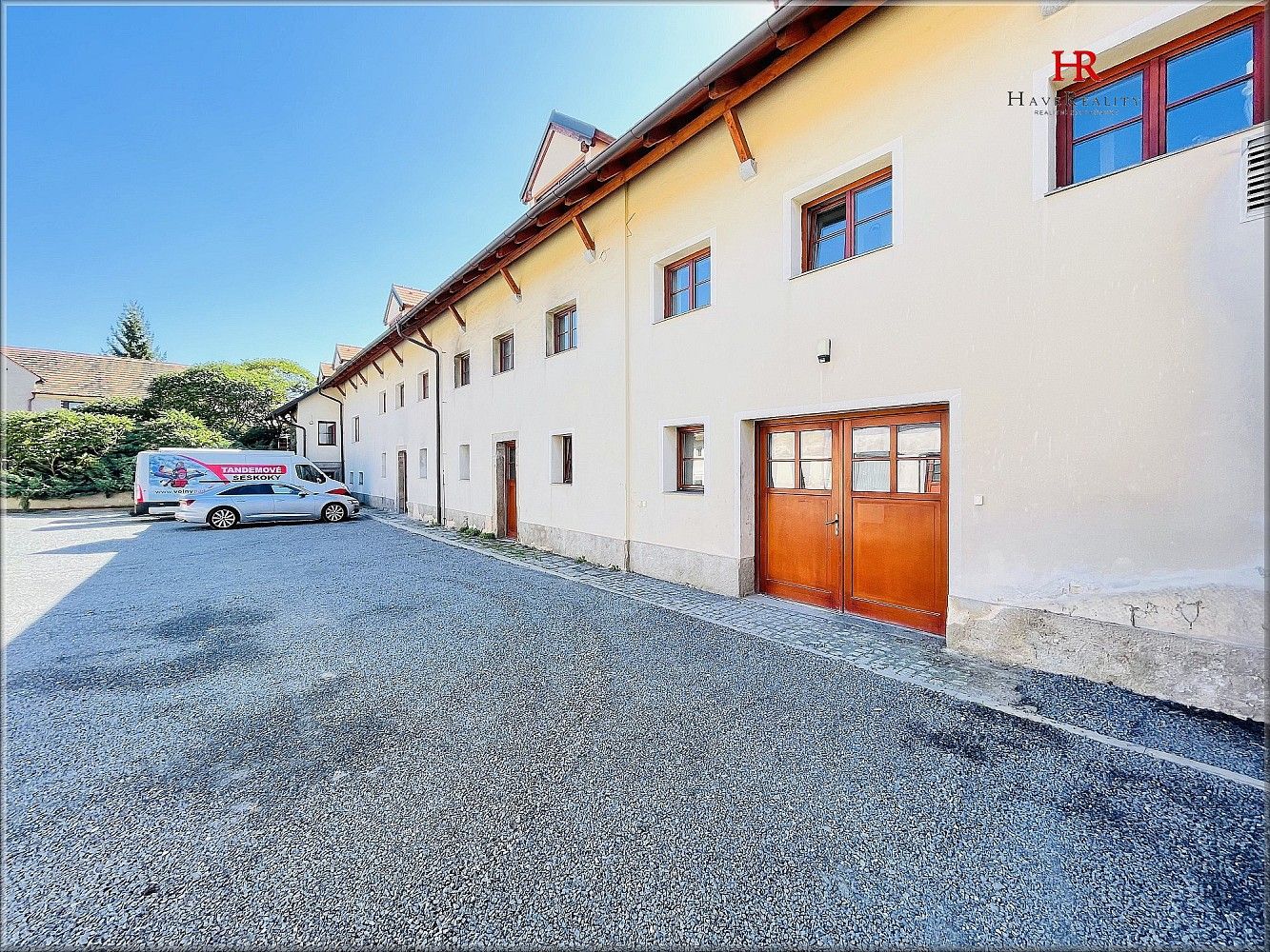 Komerční nemovitost · 800 m² · Psáry, okres Praha-západ, Středočeský kraj - 3