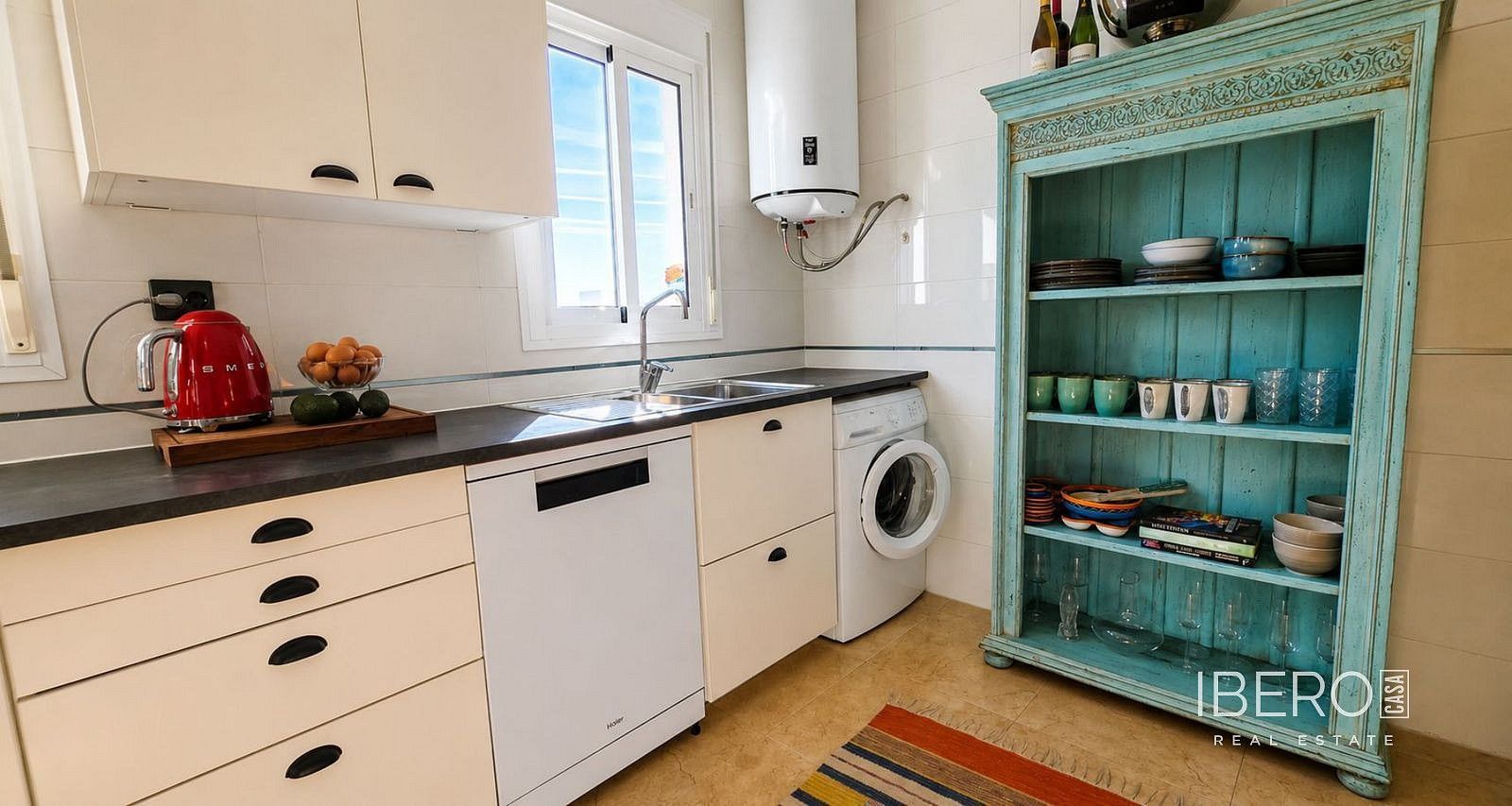 Prodej rodinný dům - Casares, ES, 170 m² - 5