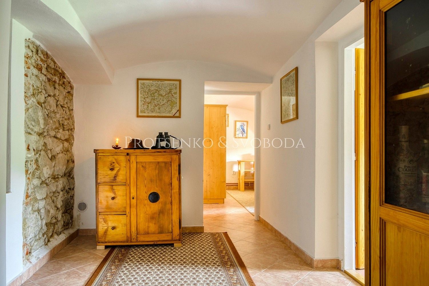 Rodinný dům · 275 m² · Horní Radouň - Nový Bozděchov, okres Jindřichův Hradec, Jihočeský kraj - 3