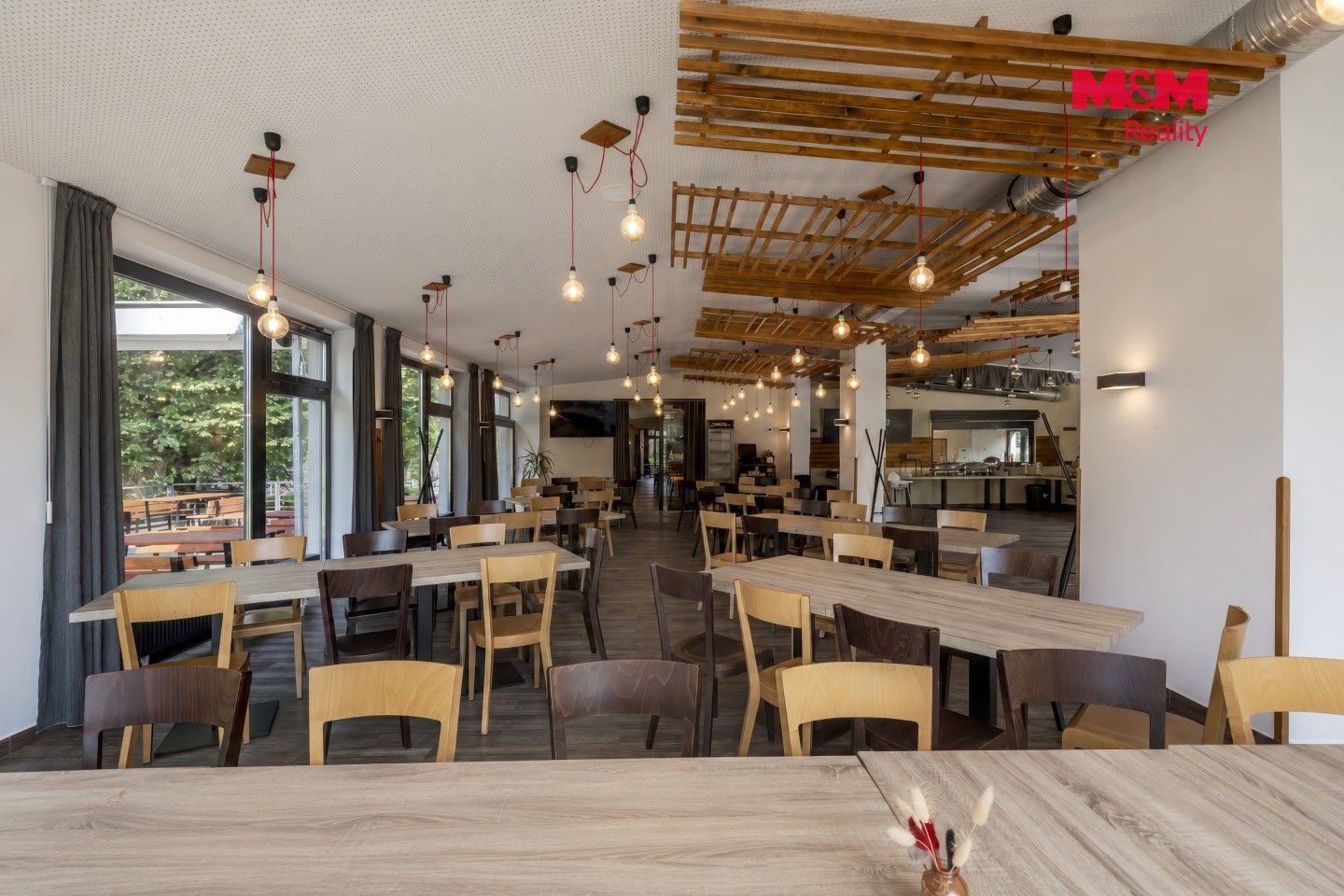Restaurace · 500 m² · Školská čtvrť, Frenštát pod Radhoštěm - 3