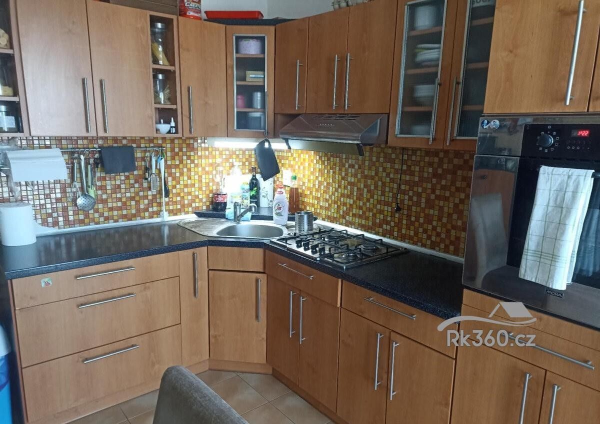 Prodej byt 3+1 - Antonína Poledníka, Ostrava, 65 m²