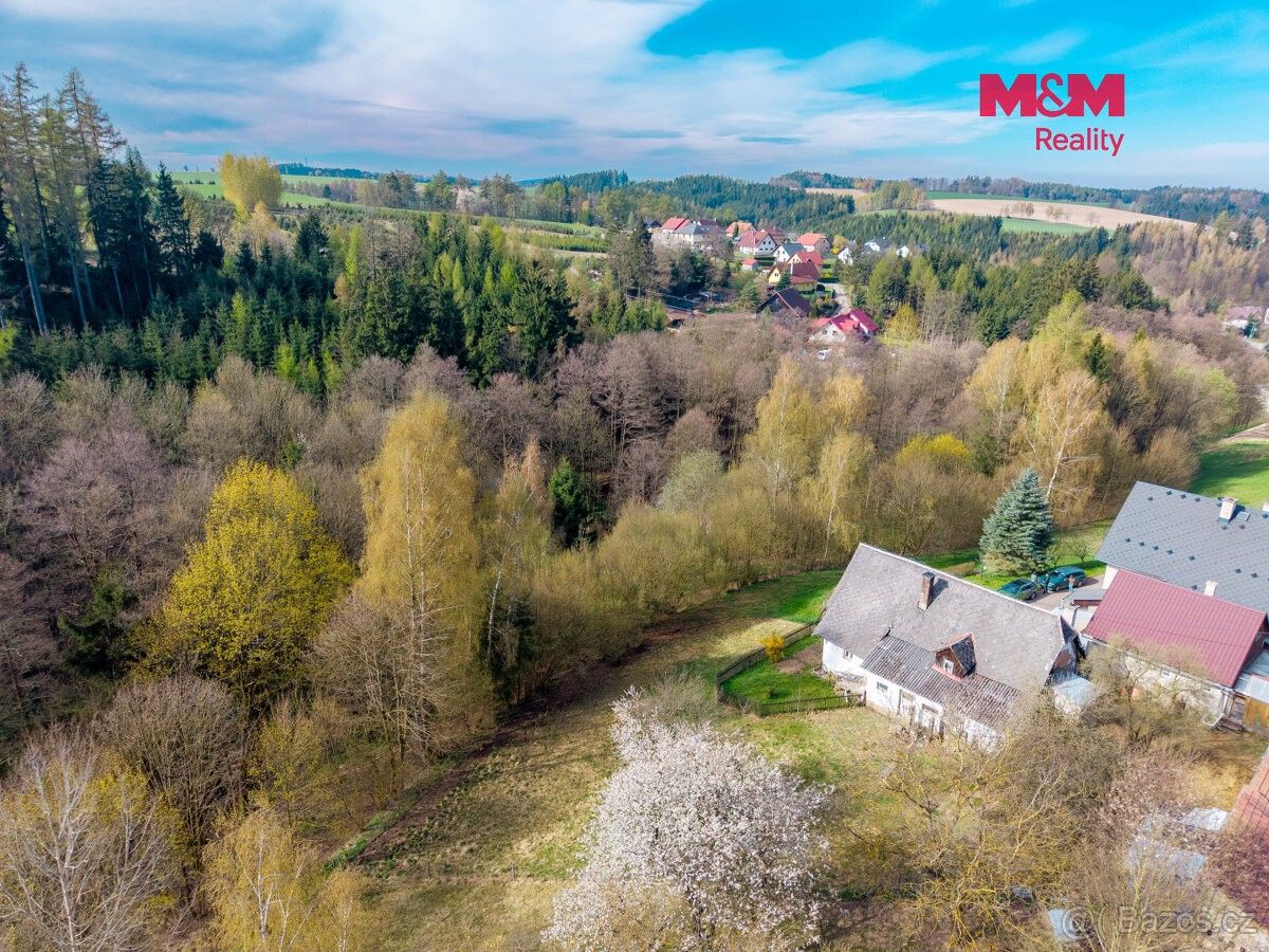 Pozemek pro bydlení · Nekoř, 561 63 - 4