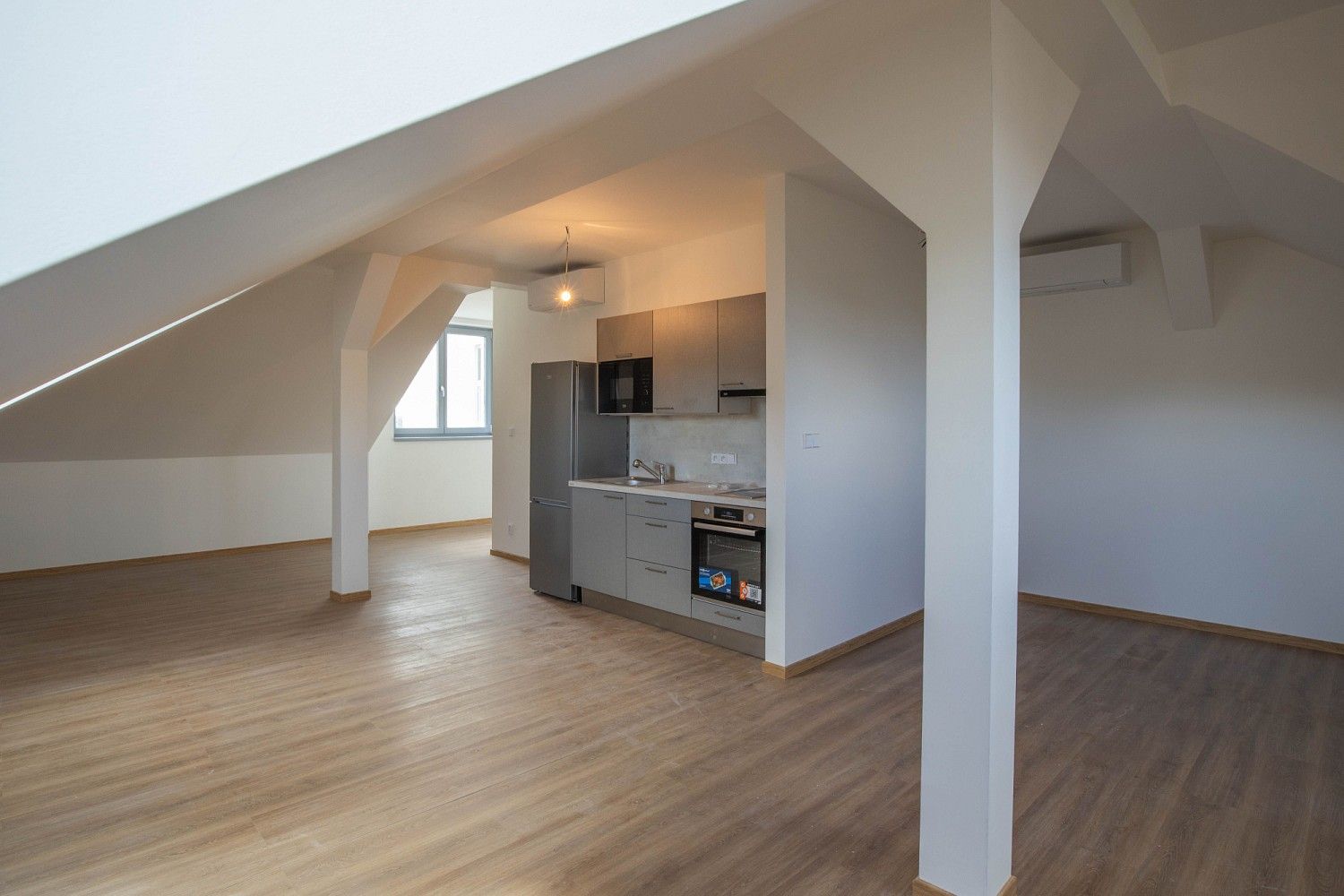 Byt 1+kk · 63 m² · Říčany, okres Praha-východ, Středočeský kraj - 4