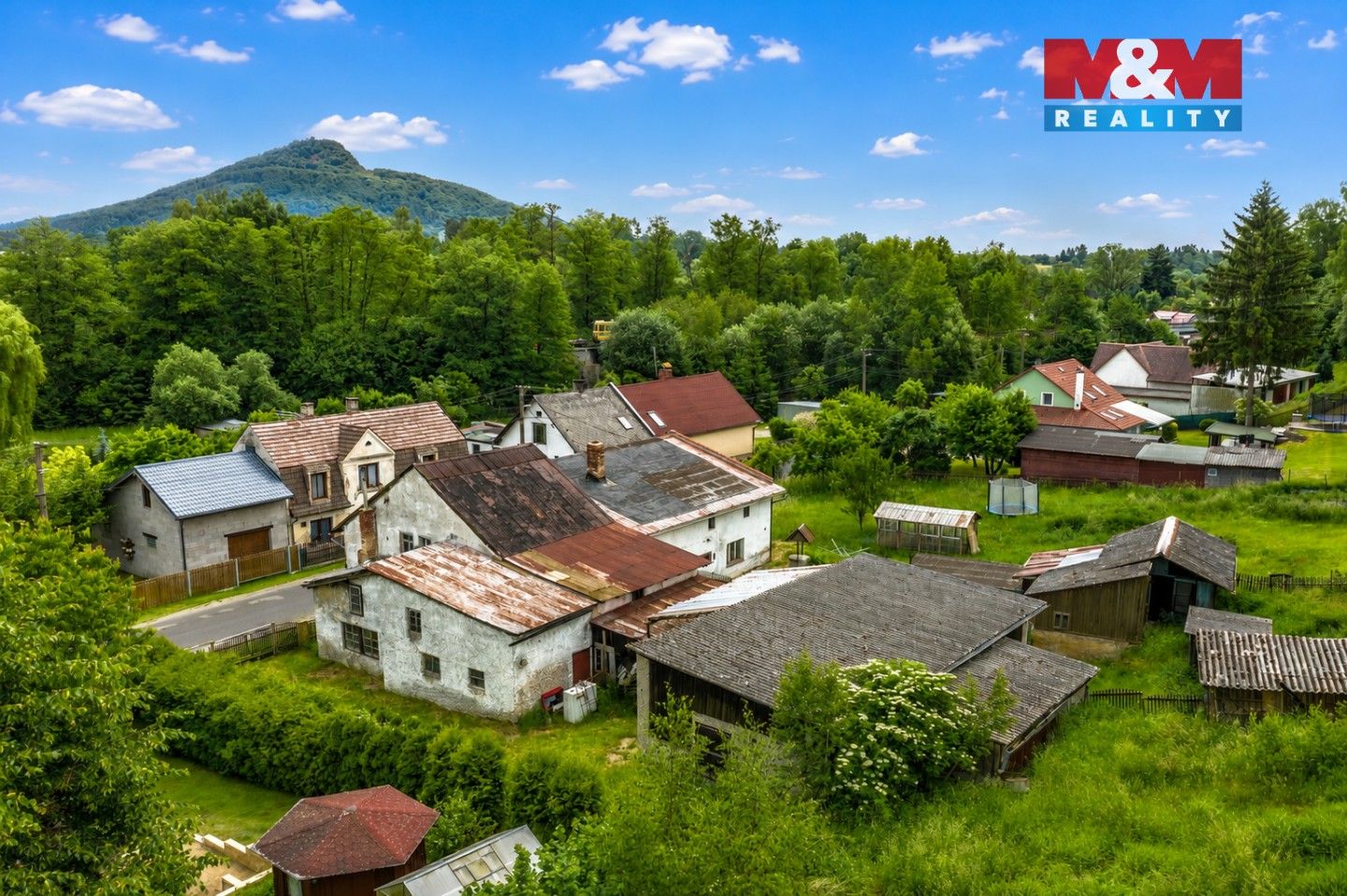 Rodinný dům · 222 m² · Pertoltice pod Ralskem - 3