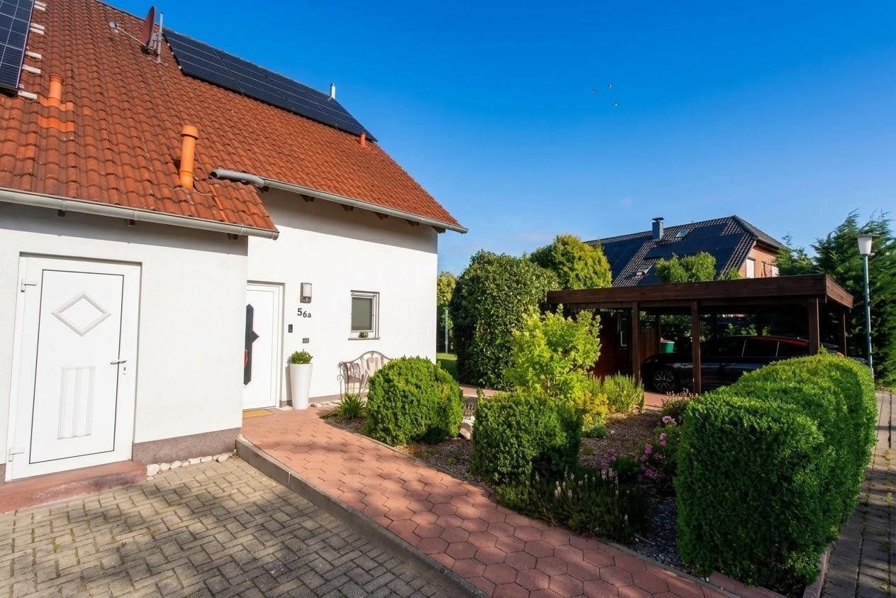 Prodej rodinný dům - , Dolní Sasko, 126 m² - 5