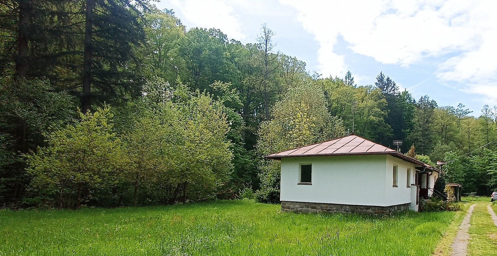 Rodinný dům · 103 m² · Želiv, okres Pelhřimov - 3