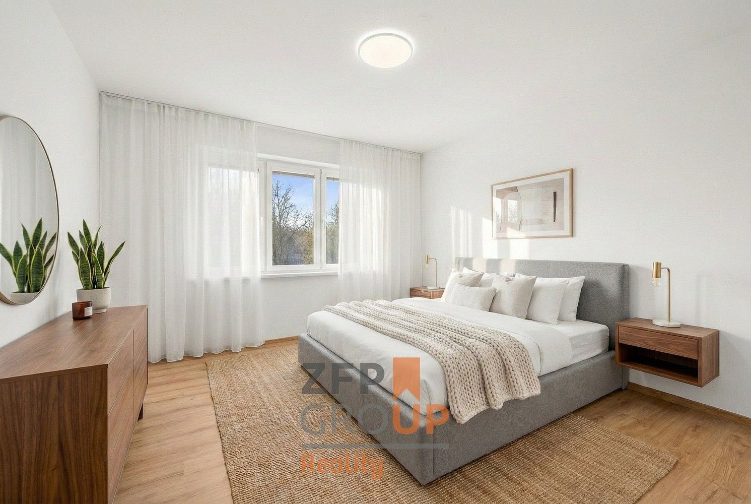Byt 3+1 · 70 m² · Moravský Krumlov, okres Znojmo, Jihomoravský kraj - 4