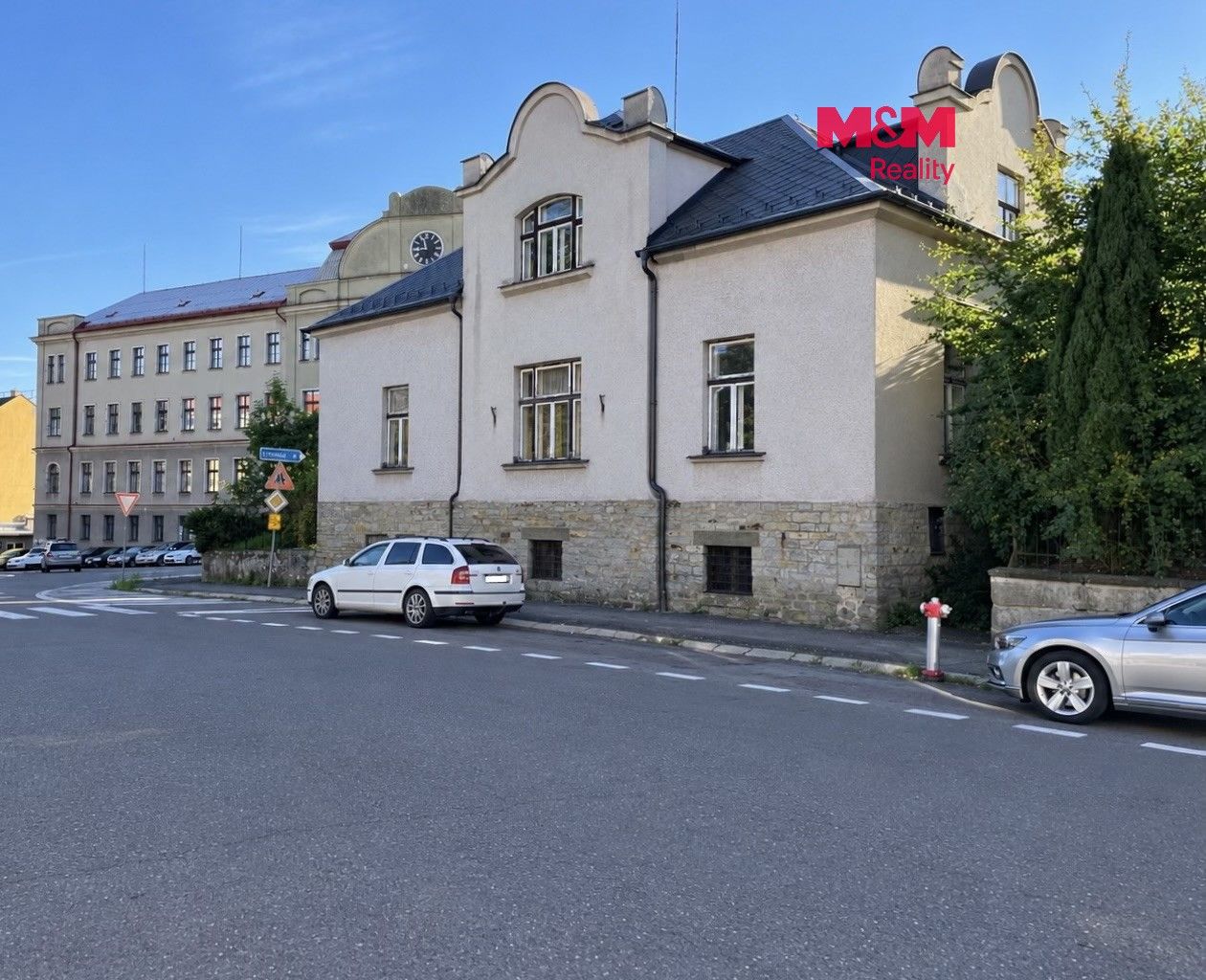 Rodinný dům, 165 m²