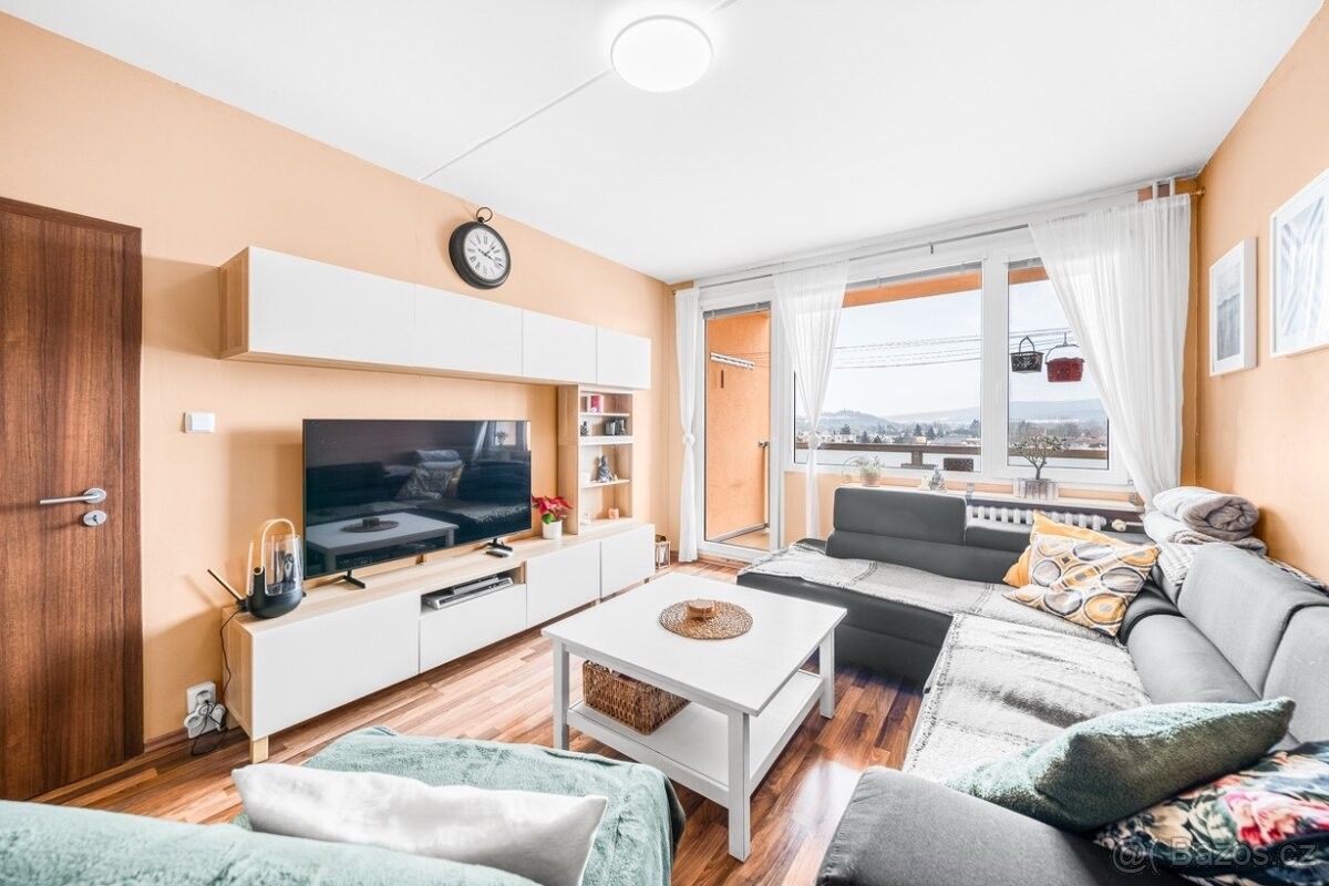 Byty, Blovice, 336 01