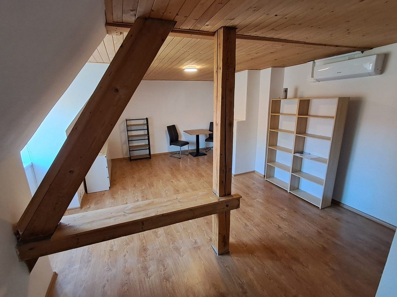 Pronájem byt 2+kk - Litvínov - Horní Litvínov, okres Most, Ústecký kraj, 47 m² - 5