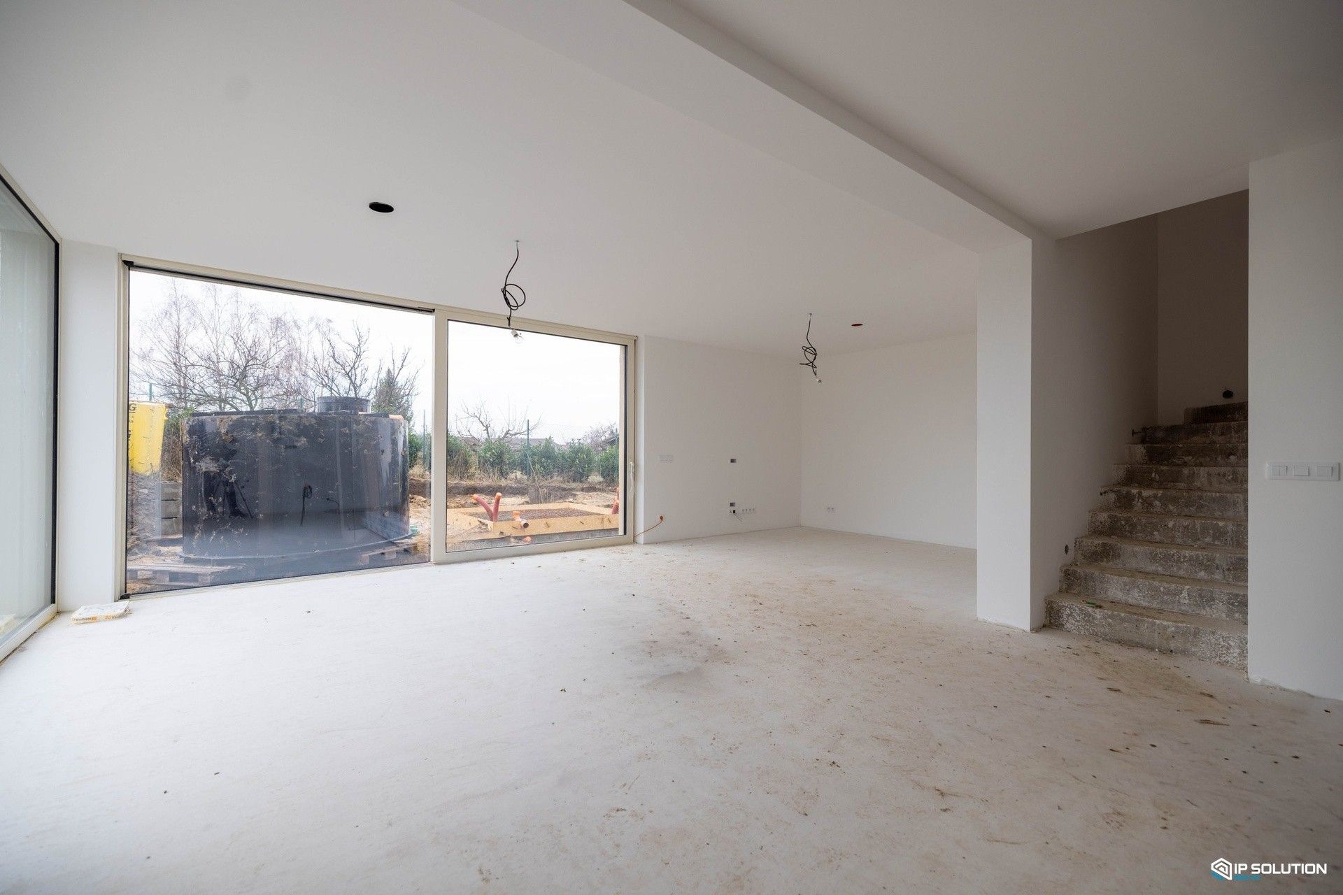 Rodinné domy, Holubice, 283 m²