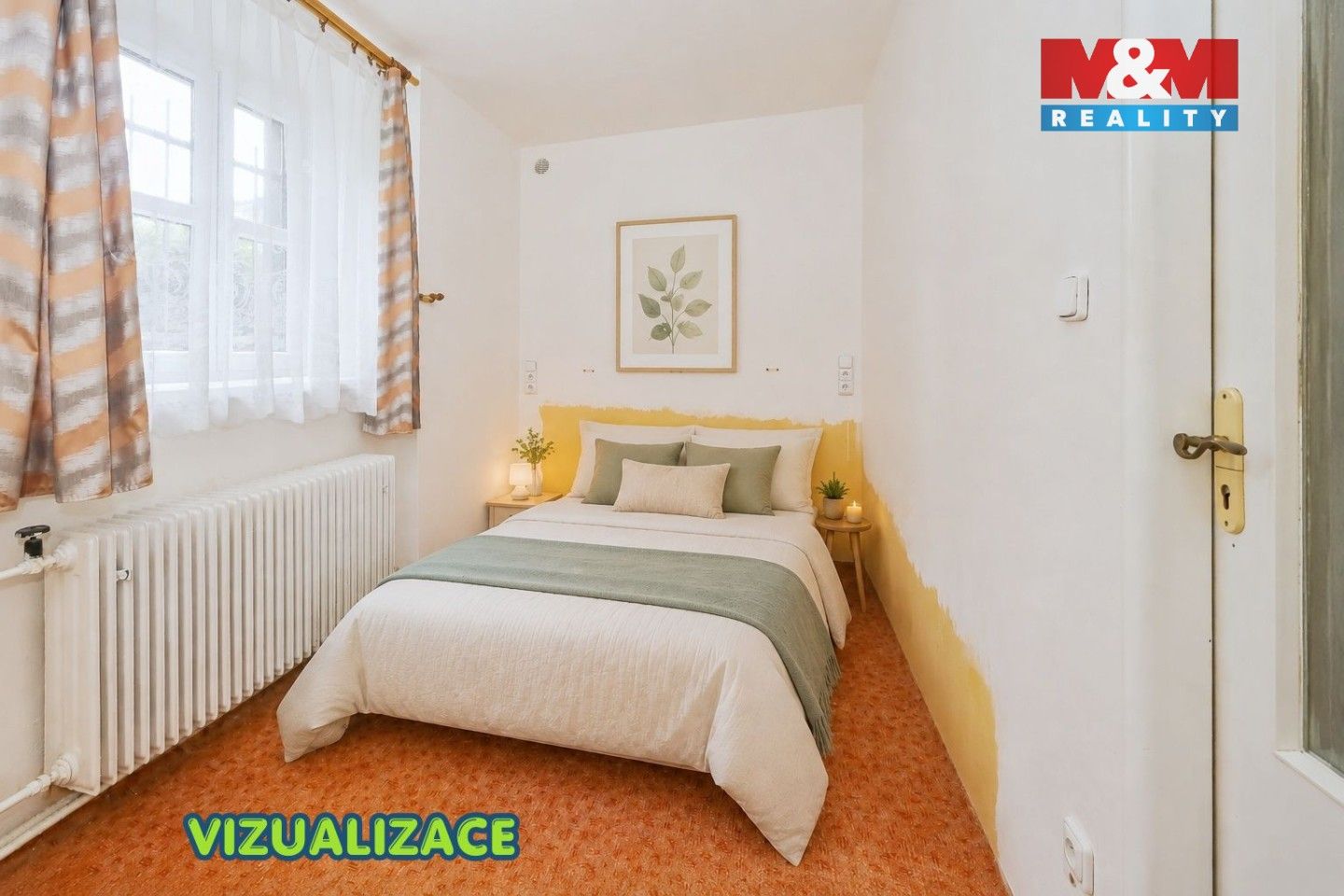 Prodej byt 3+kk - Masarykova, Havlíčkův Brod, 64 m² - 5