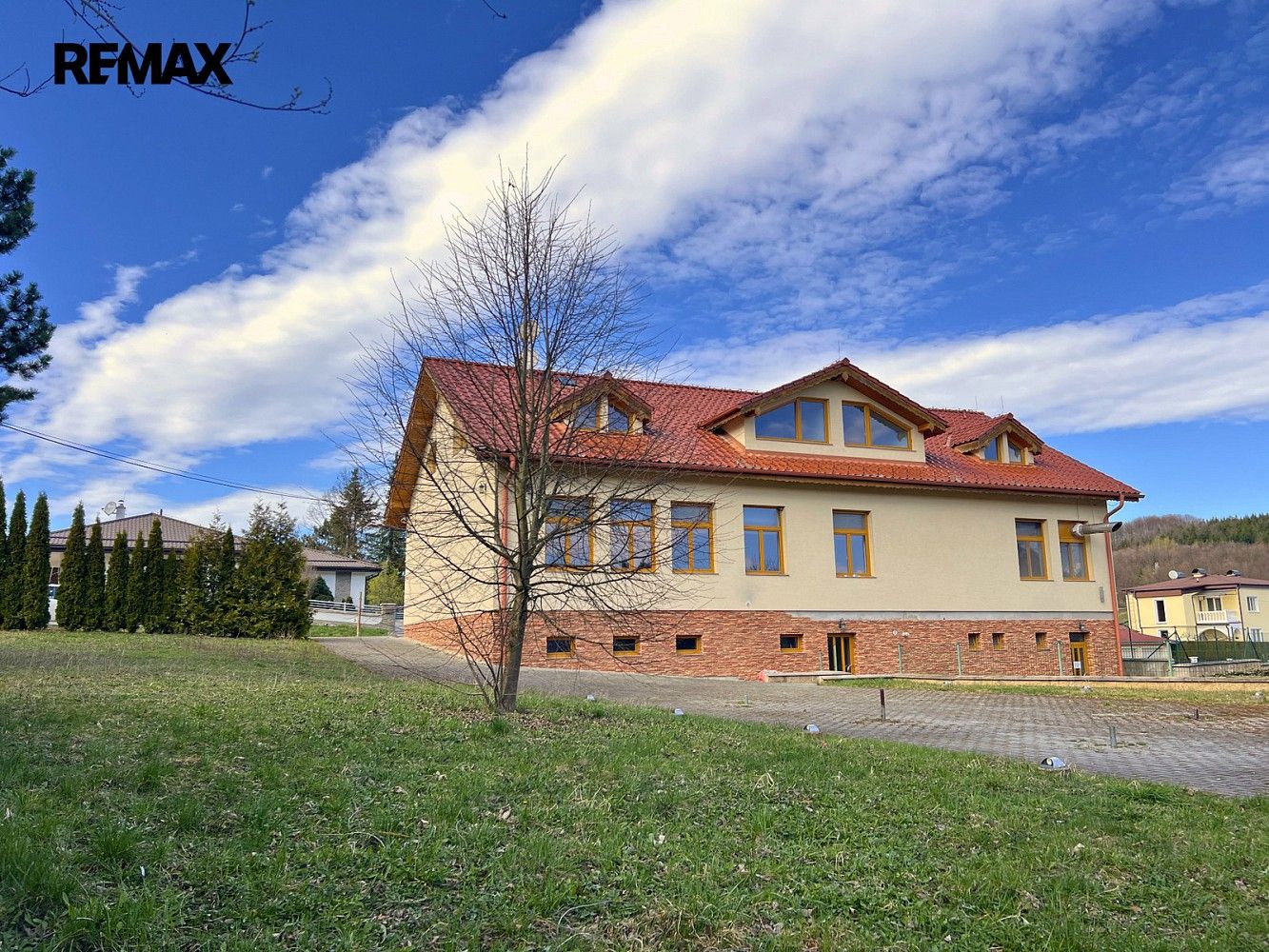 Ubytovací zařízení · 514 m² · Žilina, SK - 3