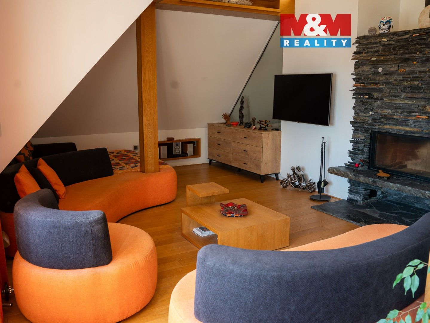 2+kk, Revoluční, Šumperk, 99 m²