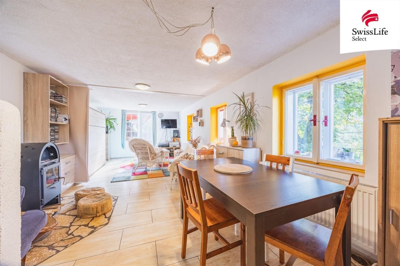 Prodej chalupa - Líšnice, 111 m² - 5