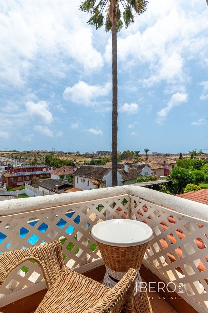 Rodinný dům · 118 m² · Mijas, ES - 3