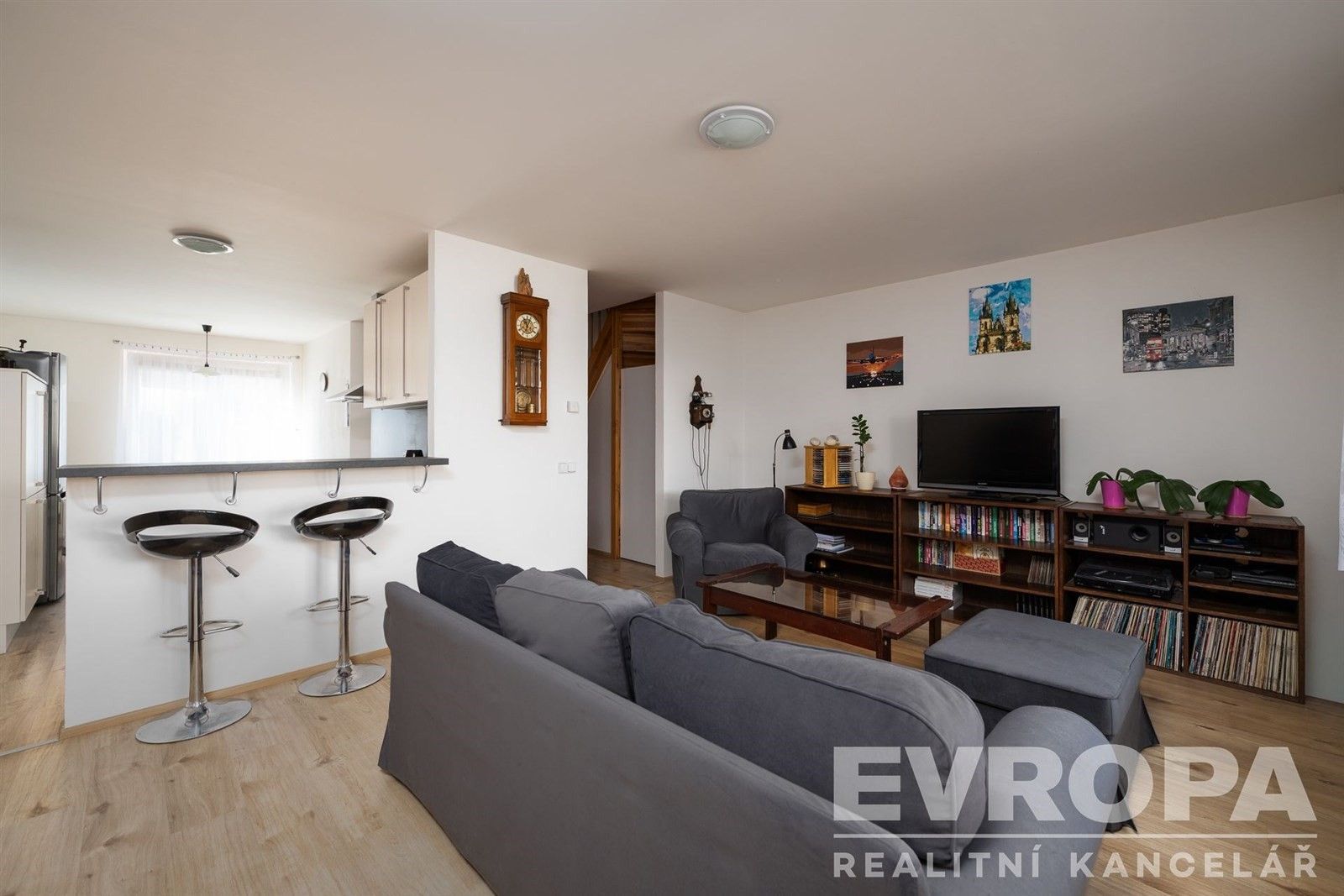 Rodinný dům · 130 m² · Ořešín 1058, Buštěhrad - 3