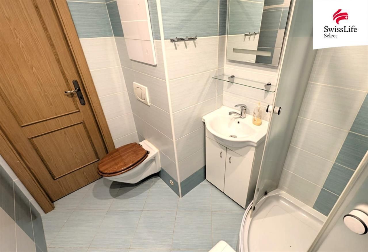 Byt 2+1 · 62 m² · Ladova, Ústí nad Labem Severní Terasa - 4