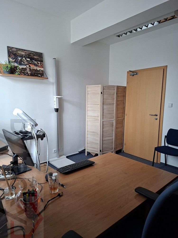 Kancelář · 16 m² · Praha - Stodůlky, okres Praha 13, Hlavní město Praha - 4