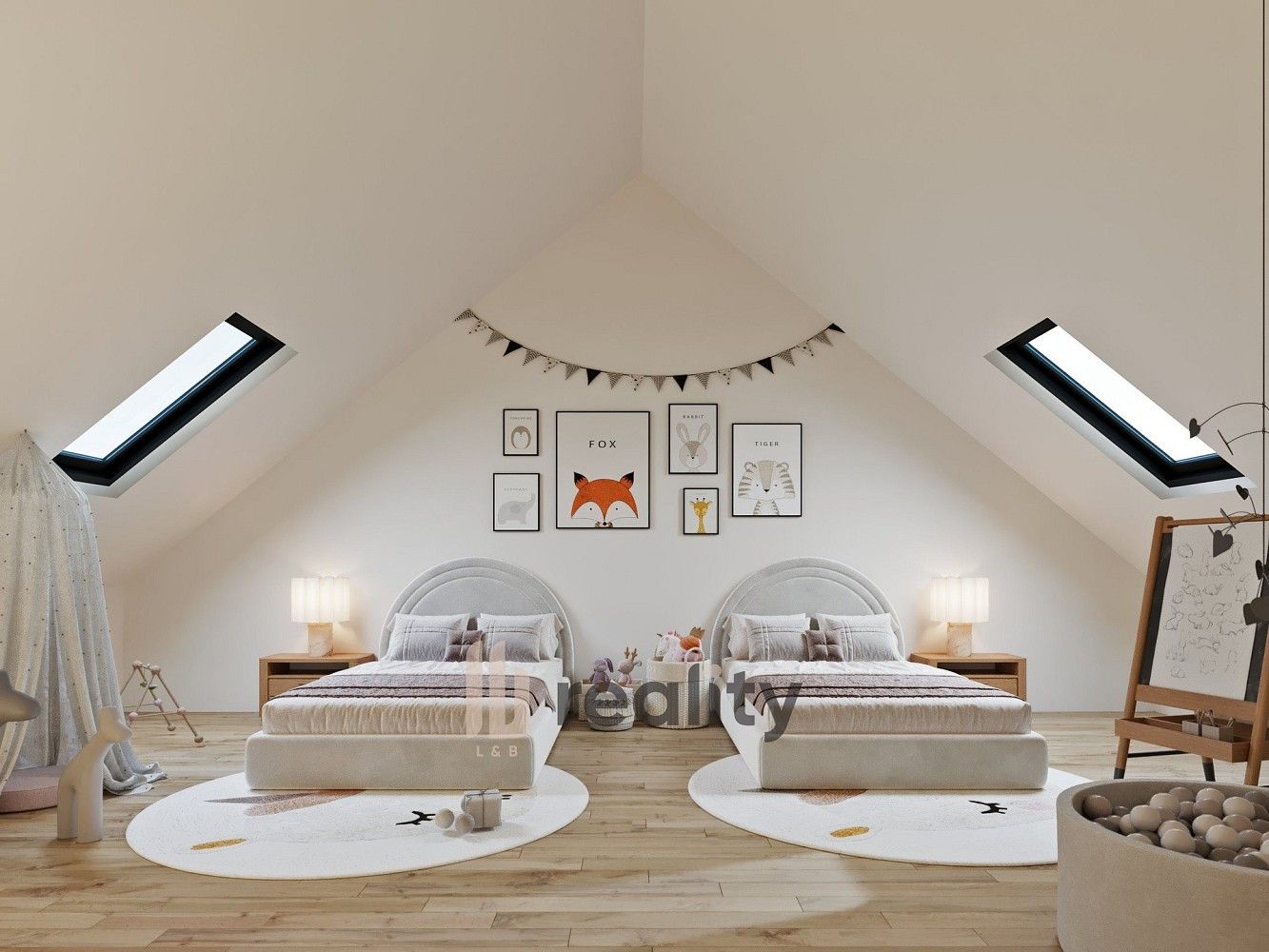 Prodej rodinný dům - Dolní Dunajovice, okres Břeclav, Jihomoravský kraj, 125 m² - 5