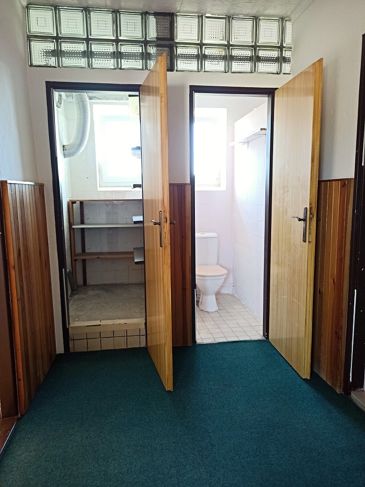 Prodej byt 2+1 - Studenec, okres Semily, 52,5 m² - 5