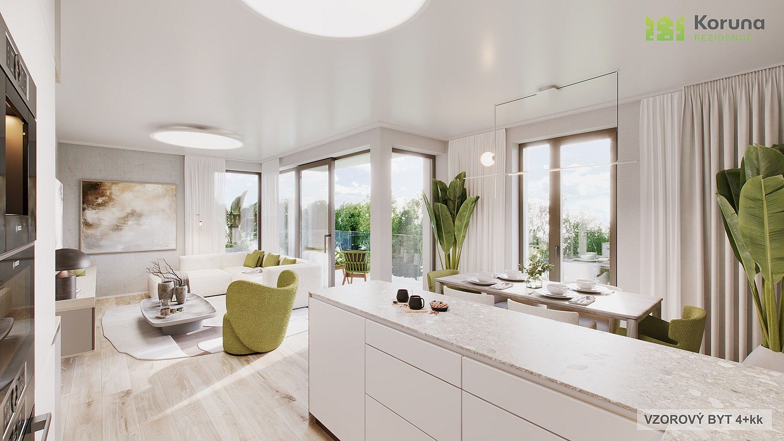 Prodej byt 4+kk - Nové Město nad Metují, okres Náchod, Královéhradecký kraj, 102 m² - 5