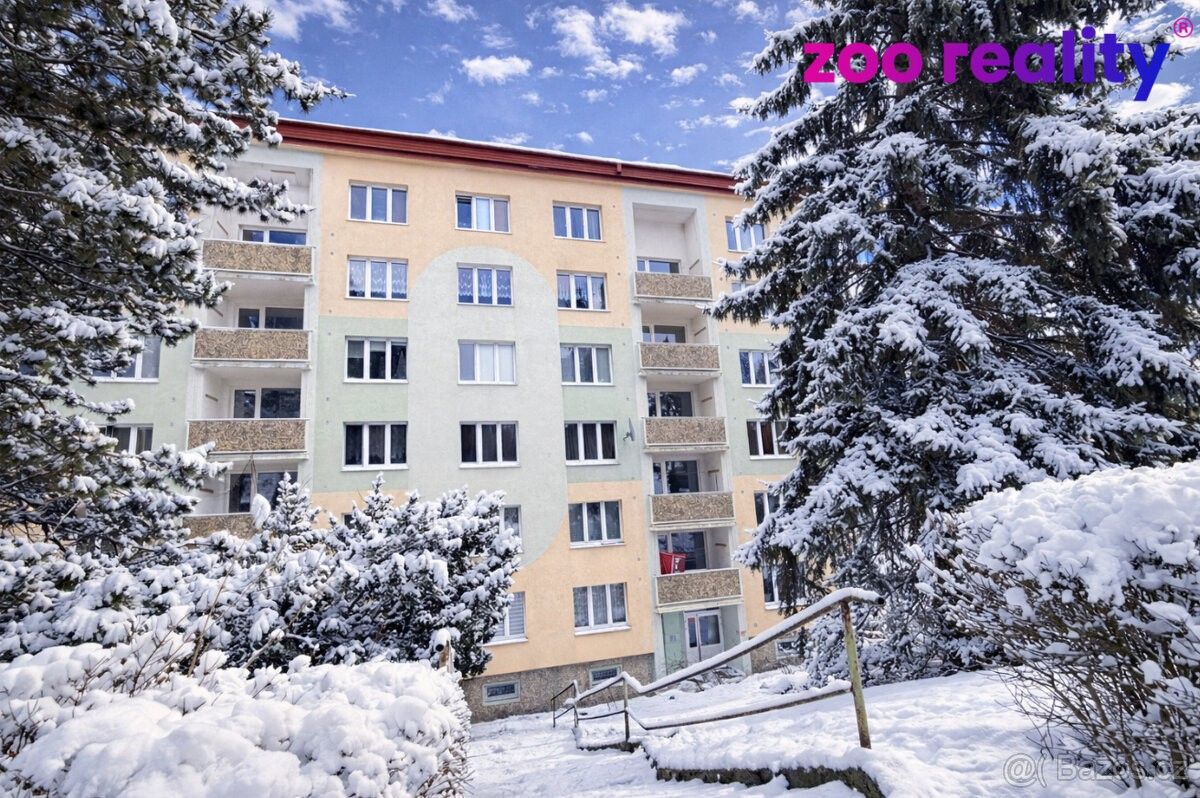 Byty, Chomutov, 430 04