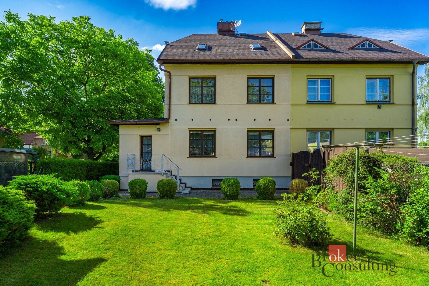 Rodinné domy, Varnsdorf, okres Děčín, Ústecký kraj, 200 m² - 2