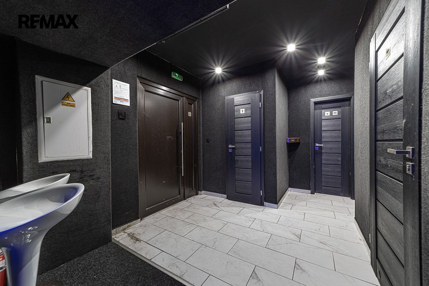 Prodej obchodní prostory - Břidličná, okres Bruntál, Moravskoslezský kraj, 140 m² - 5