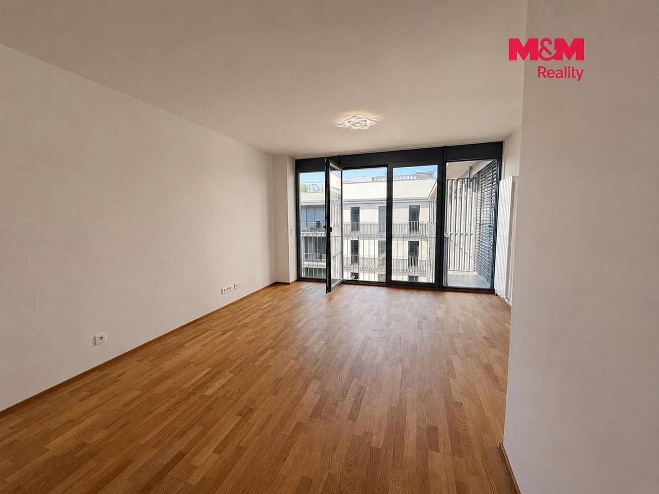 Prodej byt 2+kk - Ostrava - Moravská Ostrava, okres Ostrava-město, Moravskoslezský kraj, 58 m² - 5