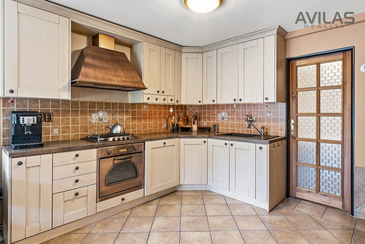 Rodinný dům · 300 m² · Kozinova, Říčany - 4