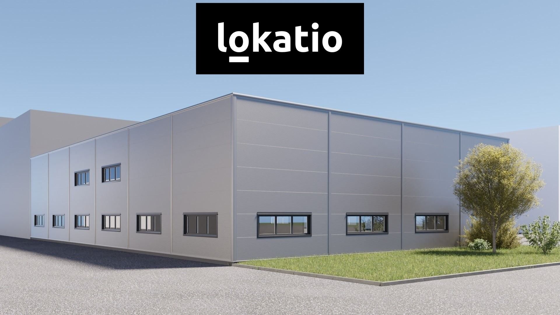 Sklad · 418 m² · Brno - 3