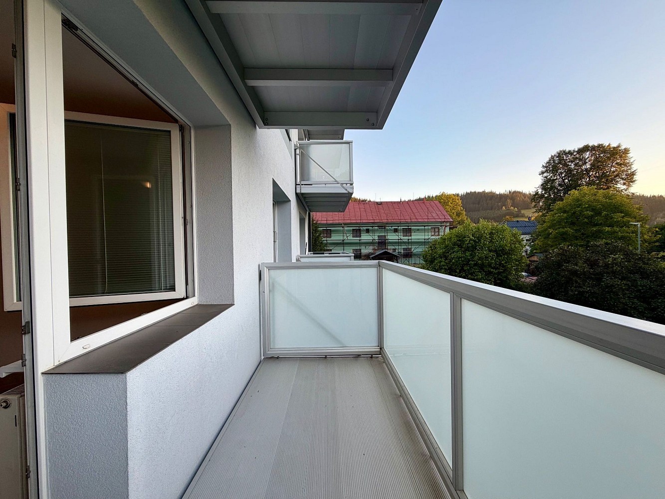 Pronájem byt 2+1 - Karolinka, 56 m² - 5