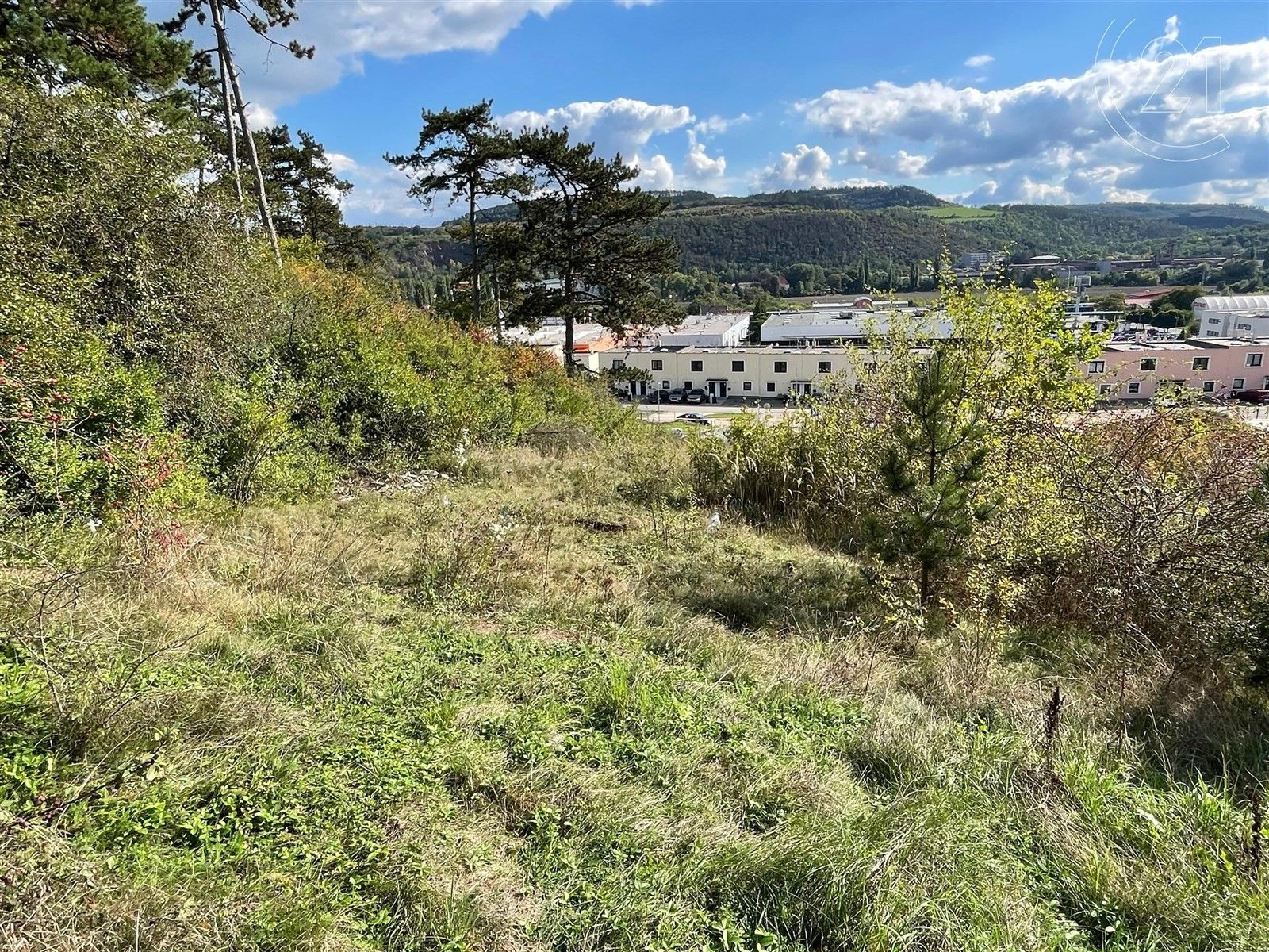 Prodej pozemek pro bydlení - Králův Dvůr