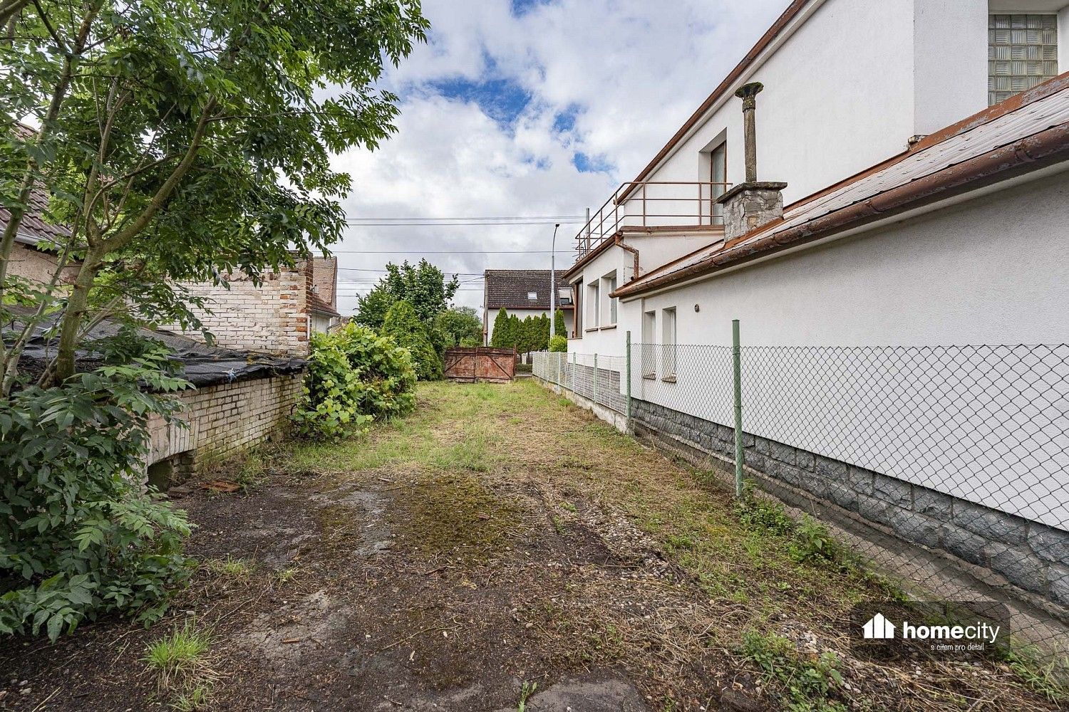 Prodej rodinný dům - Šípkova, Lázně Bohdaneč, okres Pardubice, 92 m² - 5