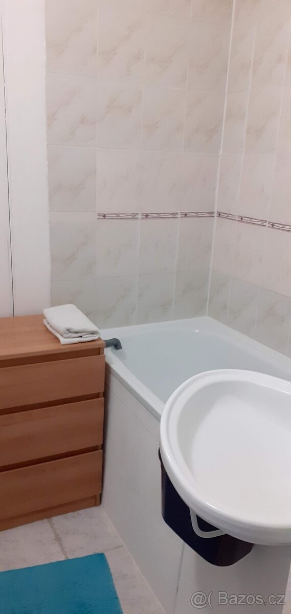 Byt · Uherský Brod, 688 01 - 4