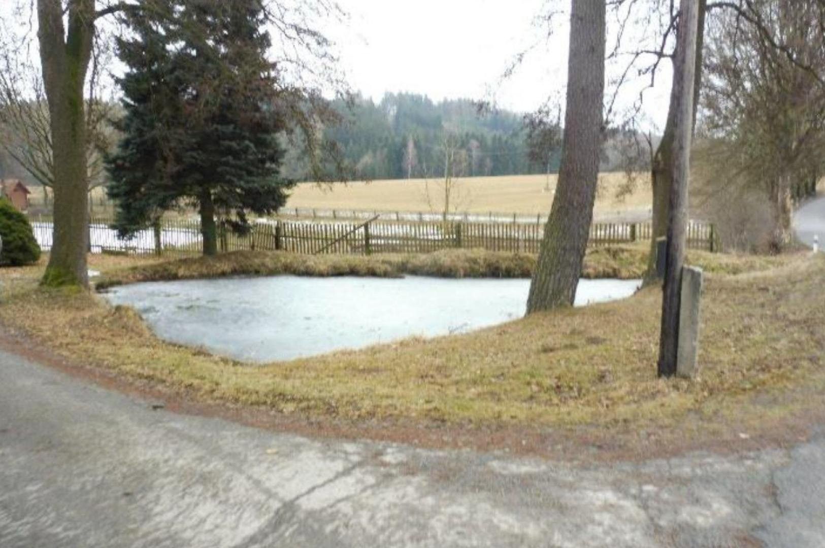Prodej zemědělská usedlost - Zhořec, 214 m² - 5