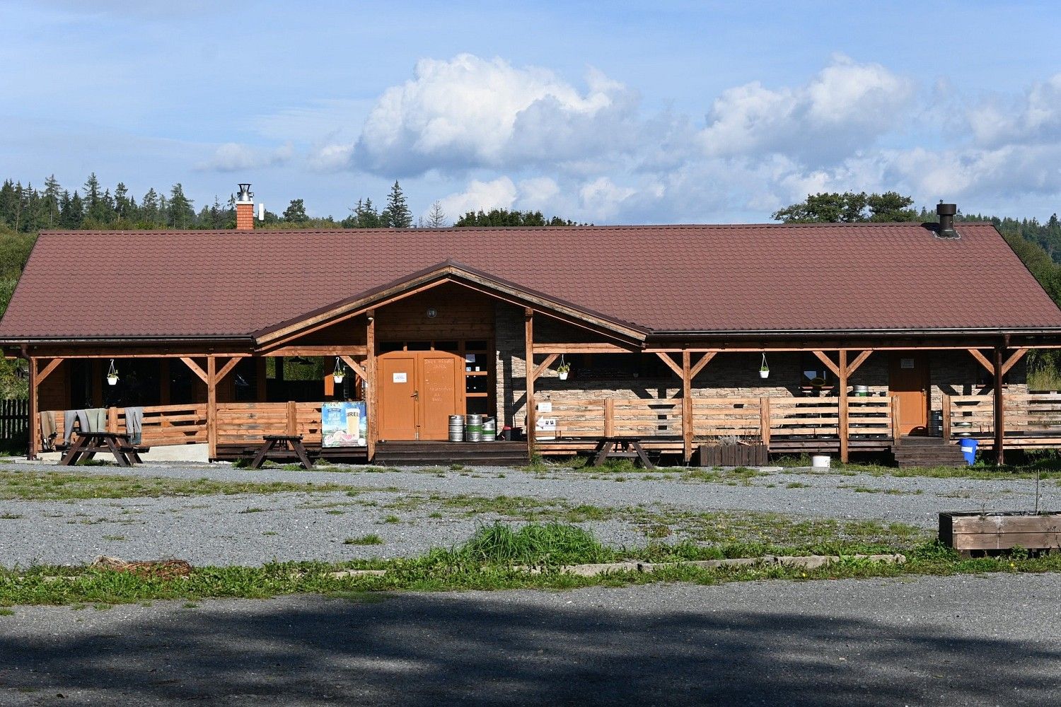 Prodej komerční - Lomnice - Tylov, okres Bruntál, 5 700 m² - 5